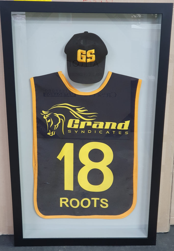 Featured Artwork – K Frame